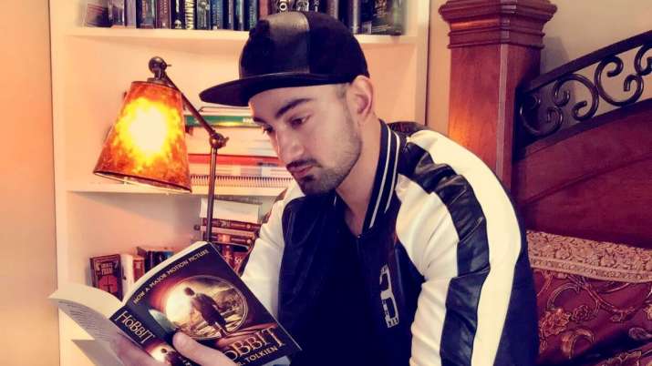 Preet Bal share tips for getting started in the modeling industry