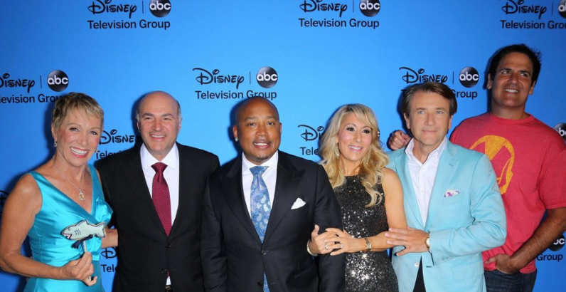 The 15 Best Shark Tank Deals Ever Made