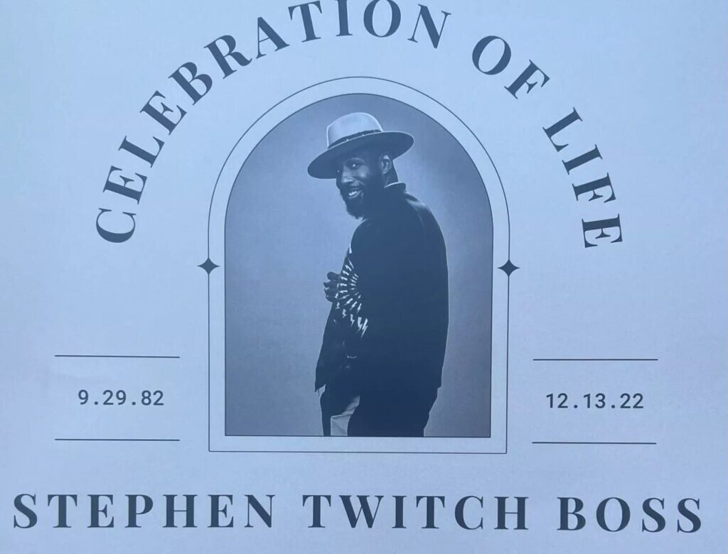 Stephen ‘tWitch’ Boss Remembered by Wife, Ellen DeGeneres and Others at …