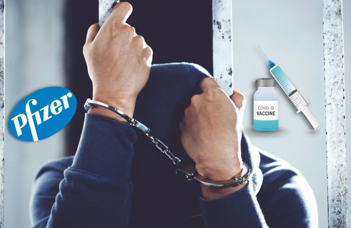 New Idaho Bill to Charge Those Who Administer mRNA Vaccines with Misdemeanor