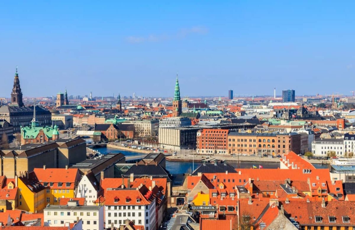 Where to Stay in Copenhagen: The Best Neighborhoods for Your Visit