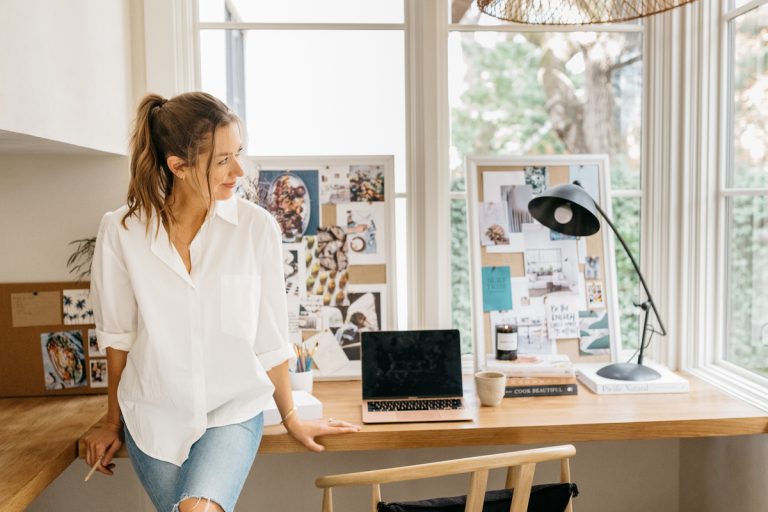 21 Work-From-Home Wardrobe Essentials You’ll Wear on Repeat
