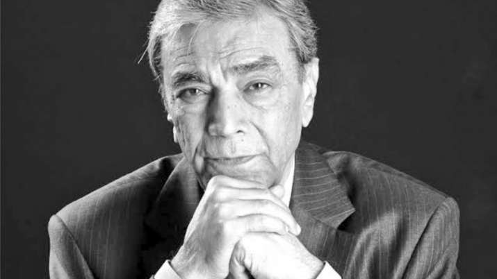 Veteran Pakistani actor Zia Mohyeddin passes away at 91; PM Shehbaz Sharif expresses sorrow
