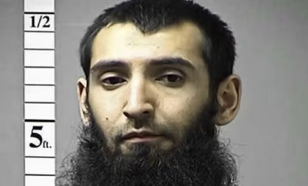 Jury Decides Against the Death Penalty for Islamic Terrorist Who Killed Eight People on Bike Path in New York City