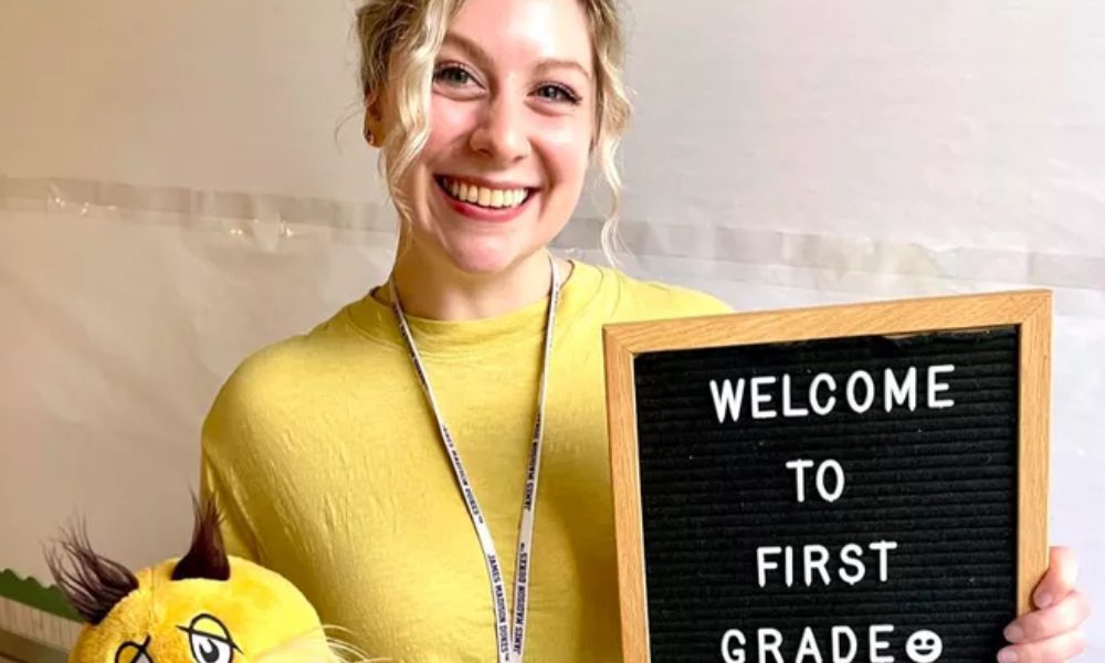 JUST IN: 6-Year-Old Virginia Student Who Shot Teacher Won’t Face Charges