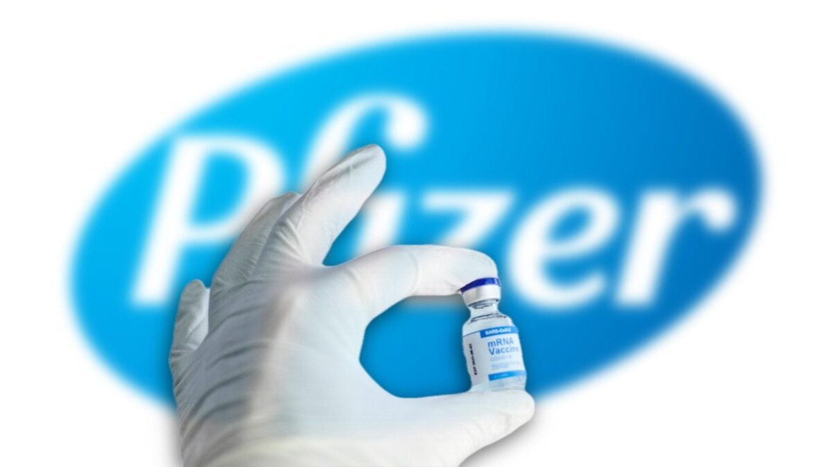 Confidential Pfizer Documents Reveal Pharma Giant Had ‘Evidence’ Suggesting ‘Increased Risk of Myocarditis’ Following Covid-19 Vaccines in Early 2022