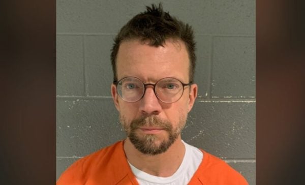 Democrat Maryland Mayor Resigns One Day Before Being Arrested on 56 Child Pornography Charges