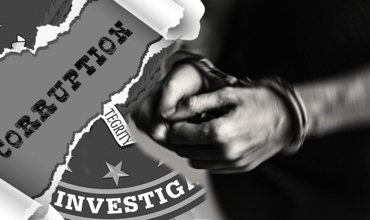 SHADOW GOVERNMENT: DOJ Has Secret Domestic Surveillance Program – “Runs Like a Corrupt Government”