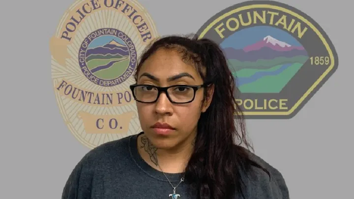 31-Year-Old Colorado Woman Pregnant By 13-Year-Old Boy Faces No Jail Time