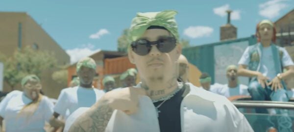 28 Year Old Rapper,  Costa Titch,  Dies After Collapsing Onstage at Johannesburg, South Africa Music Festival