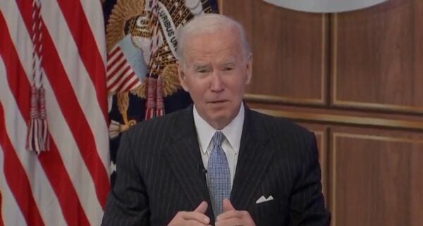 Union Fights Back Against Biden’s New “Pronoun Policy” For Federal Workers