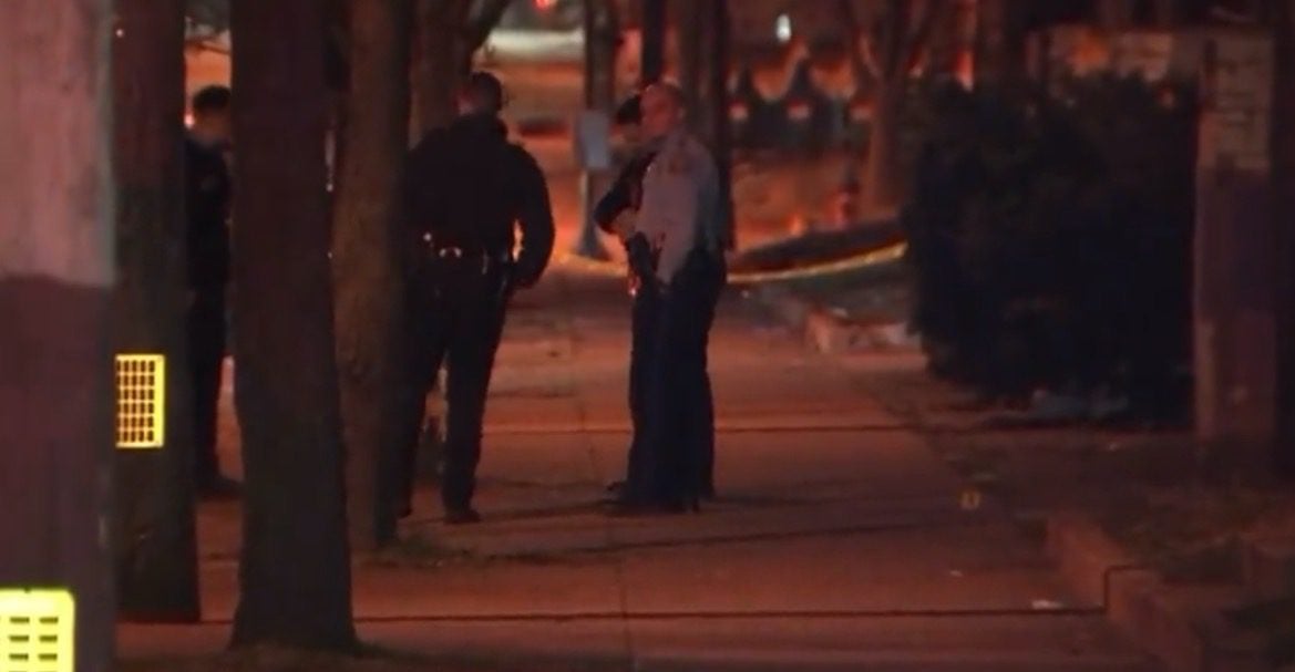 71-Year-Old Man Shoots Back at Armed Robbers in Philly, ‘Emptied His Gun’ During Shootout