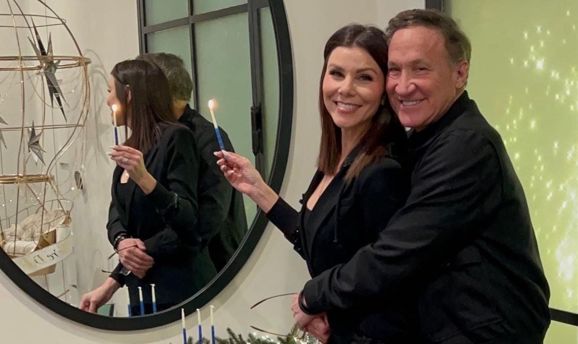 Real Housewives of Orange County Star Announces Youngest Daughter is ‘Transgender’ Named ‘Ace’