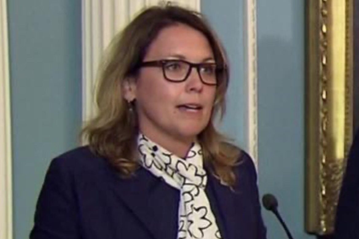 Prominent DC Lawyer Who Served in Clinton Administration Killed After Business Jet Hit Severe Turbulence