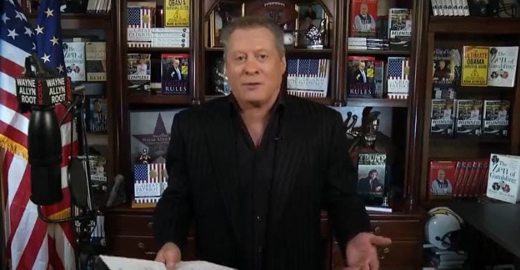 America’s Top Ten Countdown with Wayne Allyn Root (VIDEO)