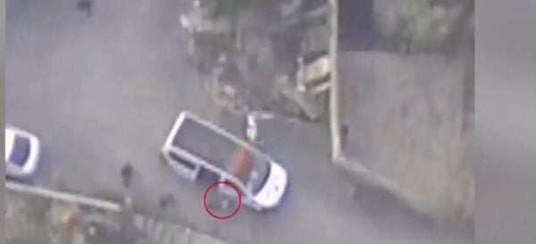 Three Palestinian Militants Killed by Israeli Forces in West Bank Firefight