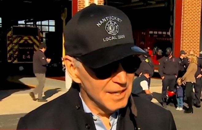 Shocker: Poll Finds Most Americans Think Media is too Easy on Biden, is Becoming More Biased