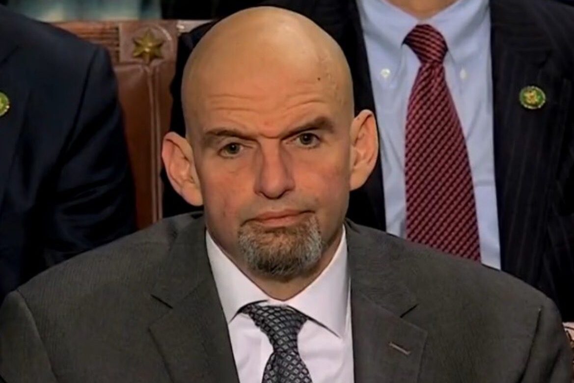 Pennsylvania Republicans Call on Fetterman to Appear on Camera to Prove He Is “Alive and Well” or Resign