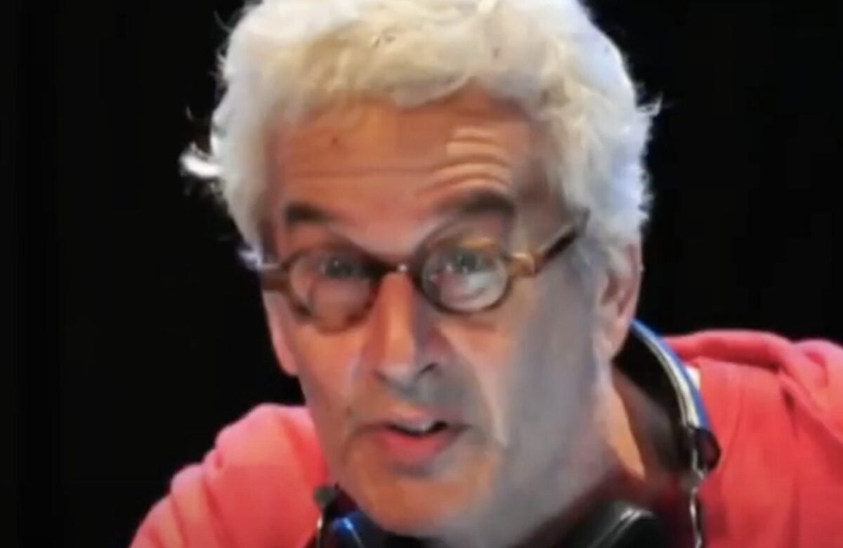 UC Davis Professor Who Called for Cops to be Killed Wants TPUSA Event to Be Cancelled-Suggests it is Time to “Teach Charlie Kirk a Lesson”