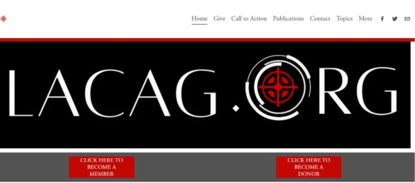 Setting the Record Straight on Election Security and Censorship in Louisiana