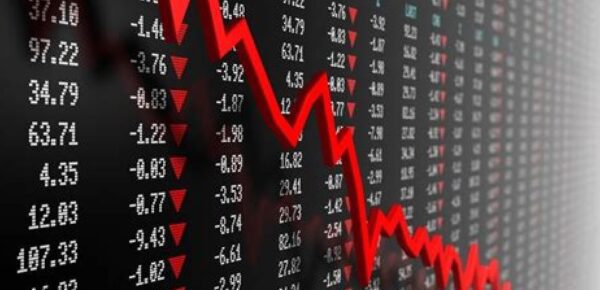 BIDEN CRISIS: Moody’s Downgrades Banking Segment to “Negative”, Assets in US Banks Are $2 Trillion LESS than Their Balances