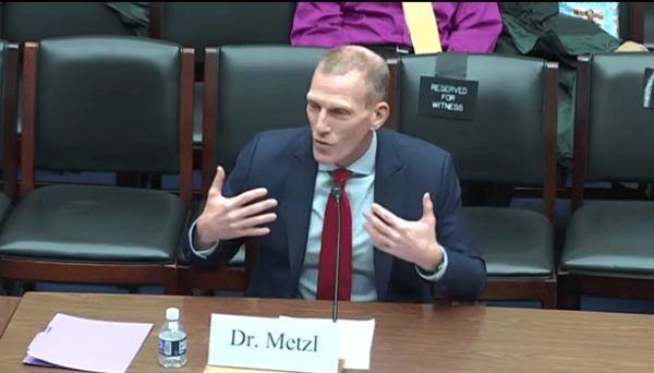 Former Biden Aide and GOP Witness at House Oversight Hearing into Covid Origins Claims COVID Likely Came from a Lab but then Defends the WHO suggesting Gain of Function Research and Global Surveillance are Essential