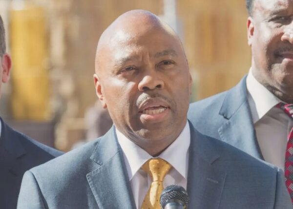 Biden’s FAA Pick Phillip Washington Denies Involvement in Investigation – Senator Cruz Uncovers His Involvement During Hearing – But Biden Still Wants Him Over FAA