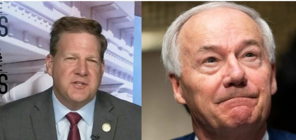 Same Old GOP RINO Elites Slam President Trump After He Crushes Field in CPAC Straw Poll