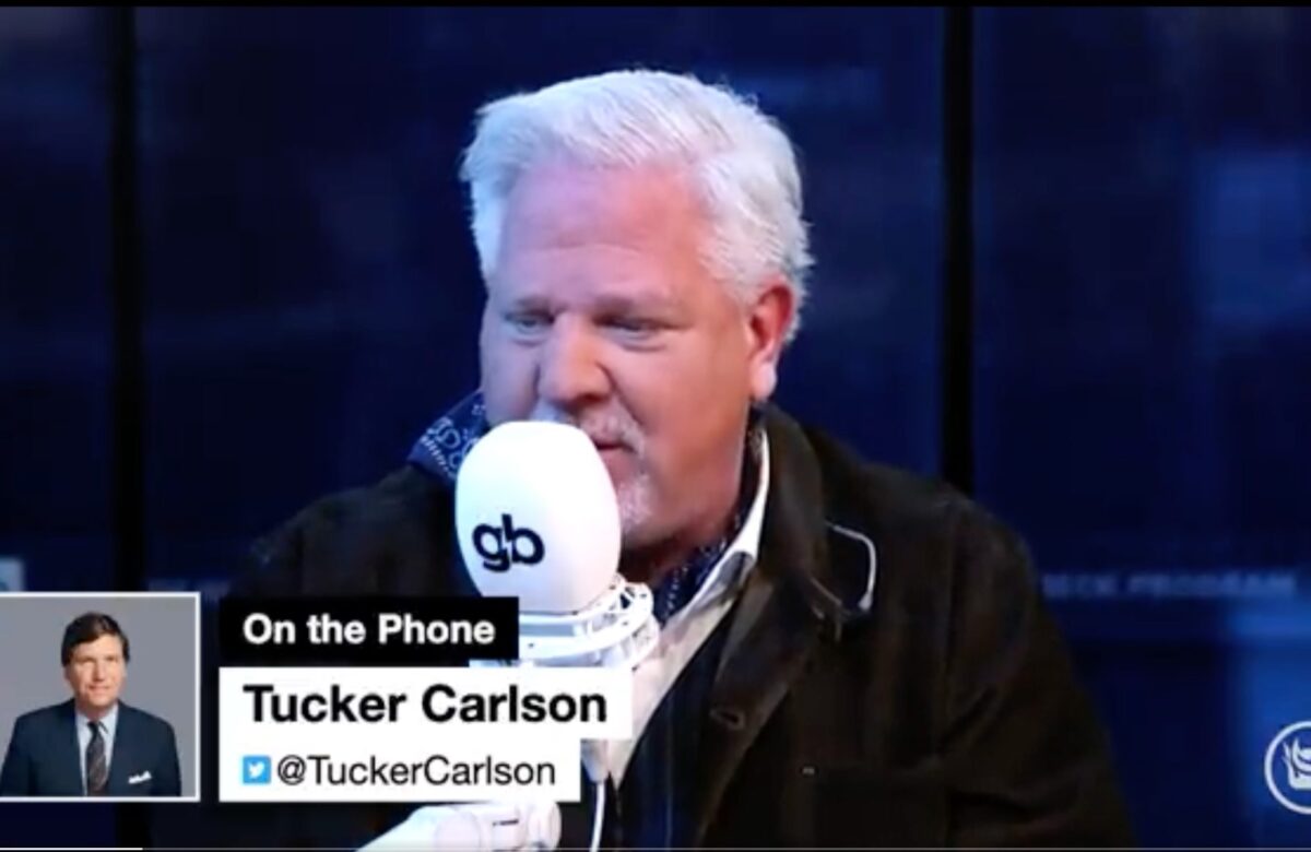 Tucker Carlson Reveals Precisely How He Discovered the J6 Committee Members Were Lying (VIDEO)