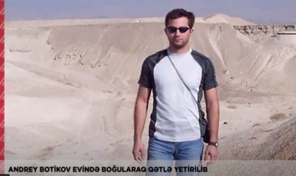 Top Russian Scientist Who Created Sputnik COVID Vaccine is Strangled to Death at Home – Suspect Arrested, Served Time for Sex Crimes