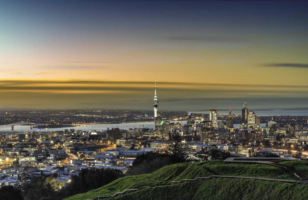 Where to Stay in Auckland: The Best Neighborhoods for Your Visit