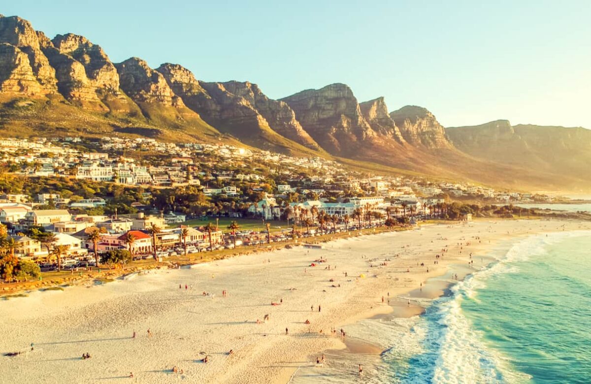 The 5 Best Hostels in Cape Town