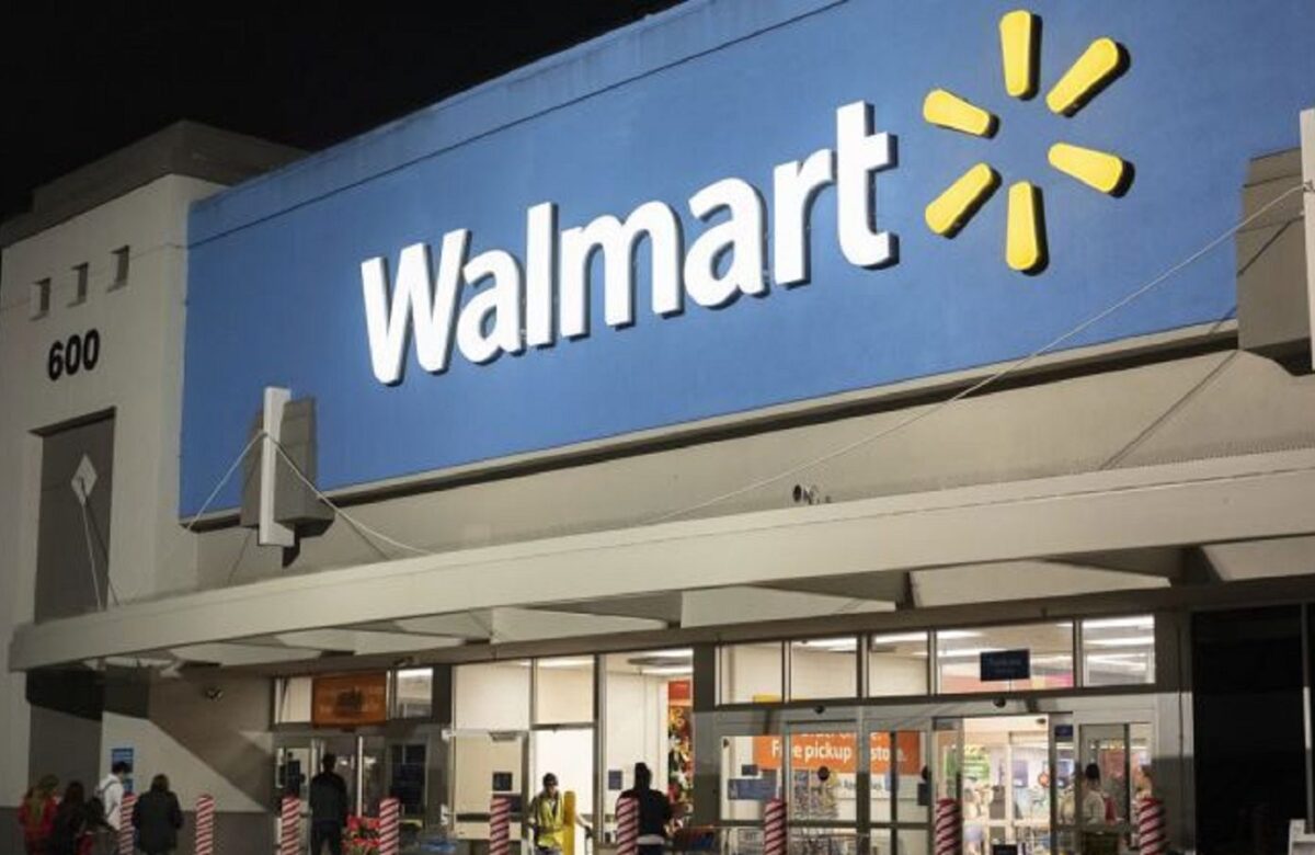 Walmart Closing its Last Two Stores in Portland, Oregon in March