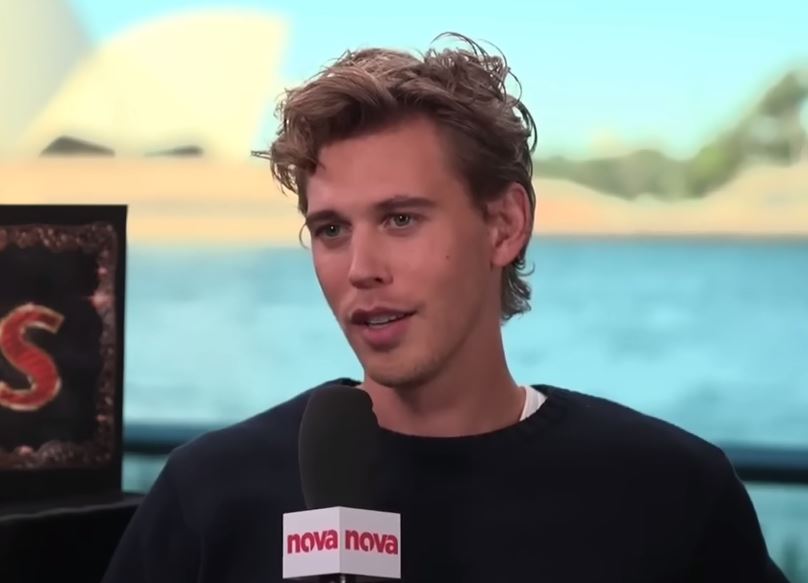 31-Year-Old Star of ‘Elvis’ Movie Was Rushed to ER When ‘Body Just Started Shutting Down’