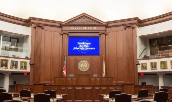 Florida Bill Will Require Bloggers Who Write About Governor to Register with State