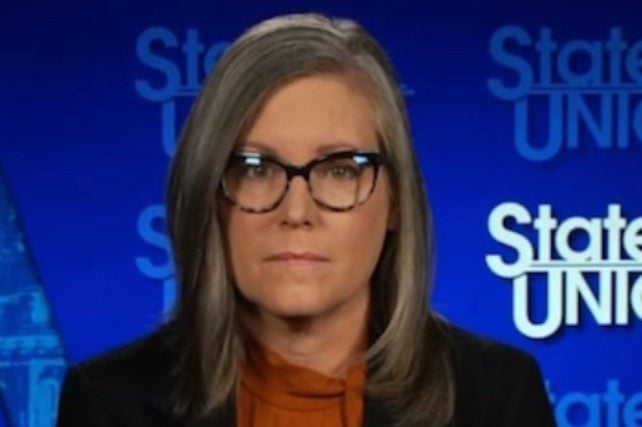 Katie Hobbs Refuses to Execute Convicted Murderer Despite Decision of Arizona Supreme Court