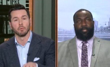 ESPN Analyst Destroys Colleague for Race Baiting