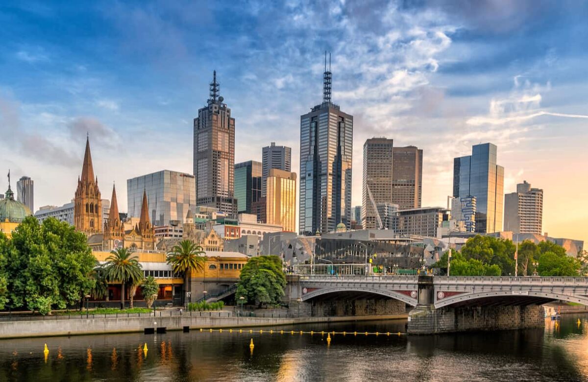 Where to Stay in Melbourne: The Best Neighborhoods for Your Visit
