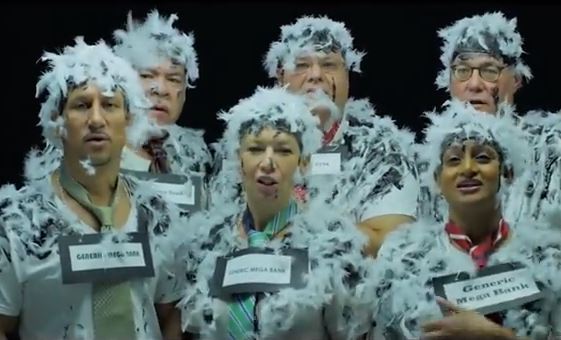 STUNNING Video Woke Signature Bank Made Before They Went Broke