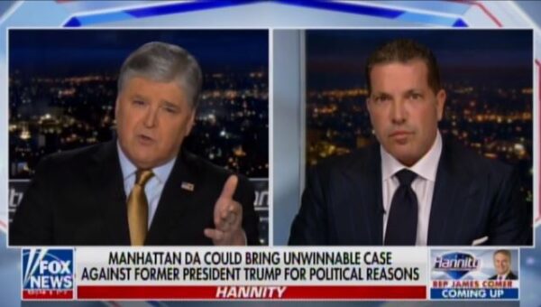 Trump Attorney Joe Tacopina Calls for Investigation of the Unhinged New York County District Attorney’s Office for Political Weaponization Against the Former President