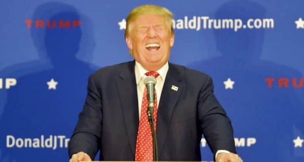 Trump Says Manhattan District Attorney Has ‘TRUMP DERANGEMENT SYNDROME!’