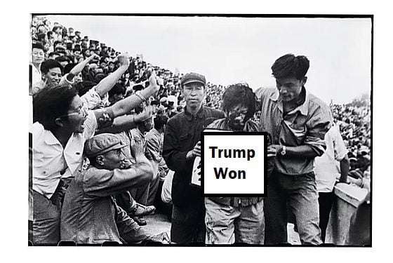 Trump Attorney Jenna Ellis Suffers Through Colorado Struggle Session over Statements She Made Following 2020 Election – But Will Keep Her Law License