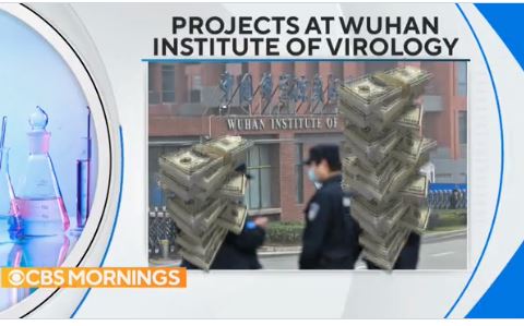 Study Finds US Government May Have Been BILLED TWICE by the Wuhan Lab for Its Research on Dangerous Pathogens Like the Coronavirus