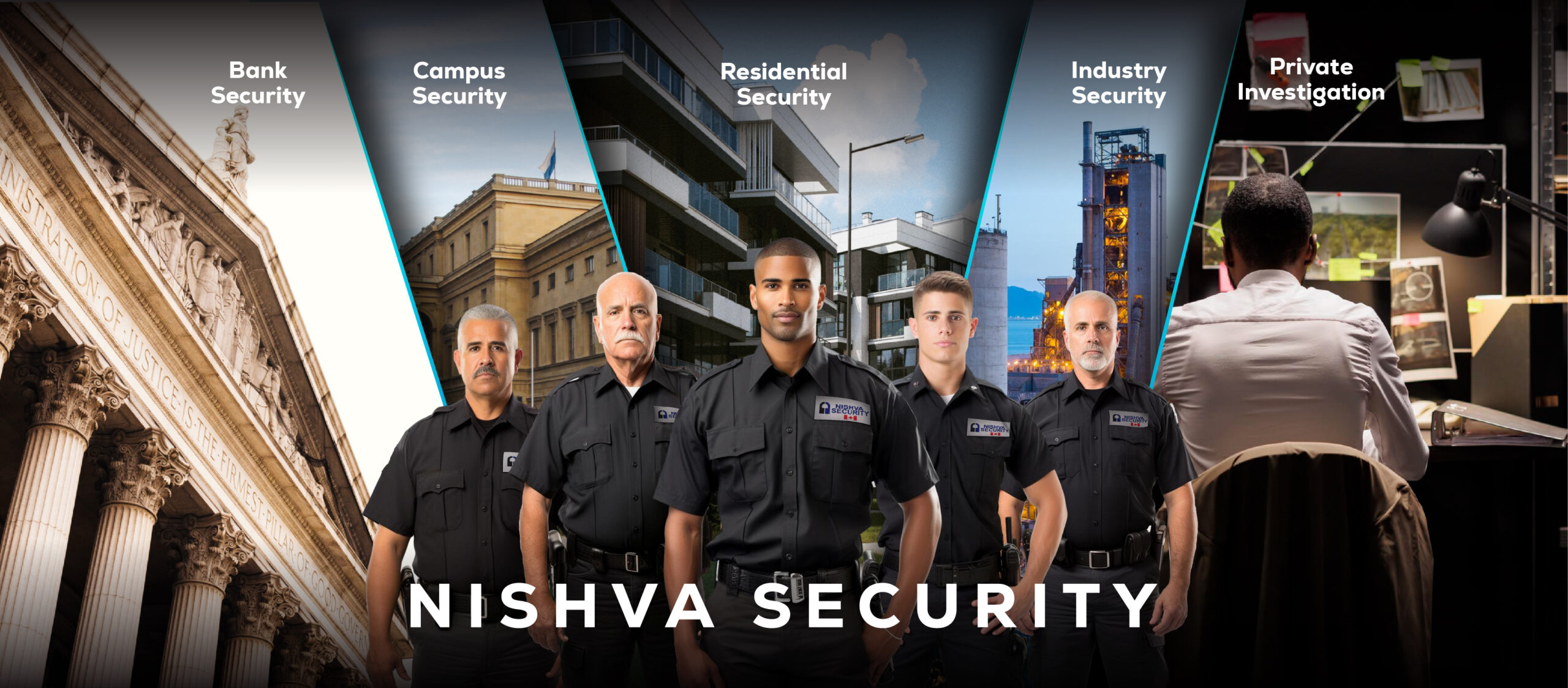 5 Common Mistakes to Steer Clear of When Selecting a Security Partner