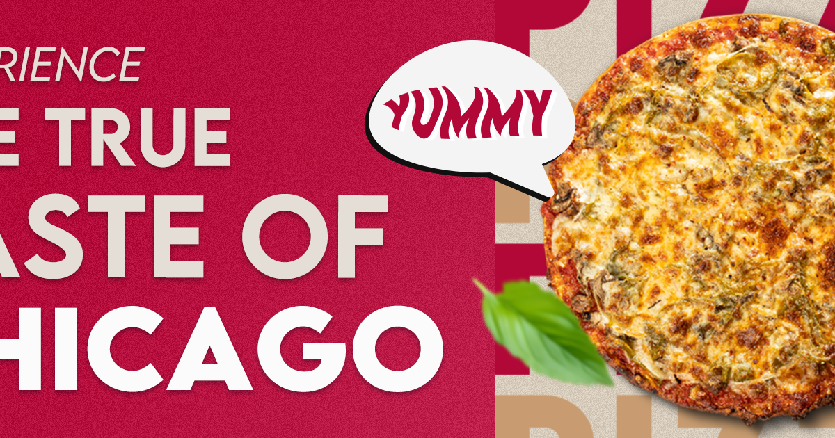 Who offers Free Pizza Delivery in radius of 12 Miles? Rosati’s does.