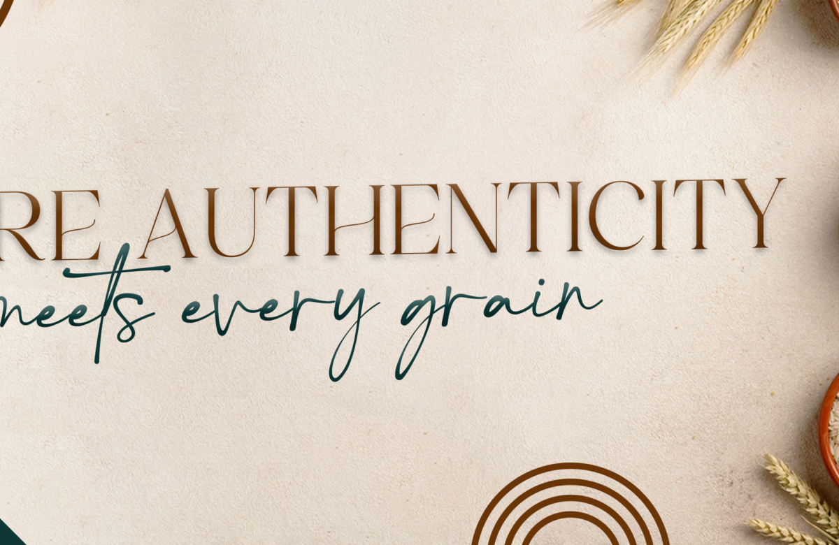 Here’s where you can shop best grains in Ahmedabad, and guess what! you can dine in too.