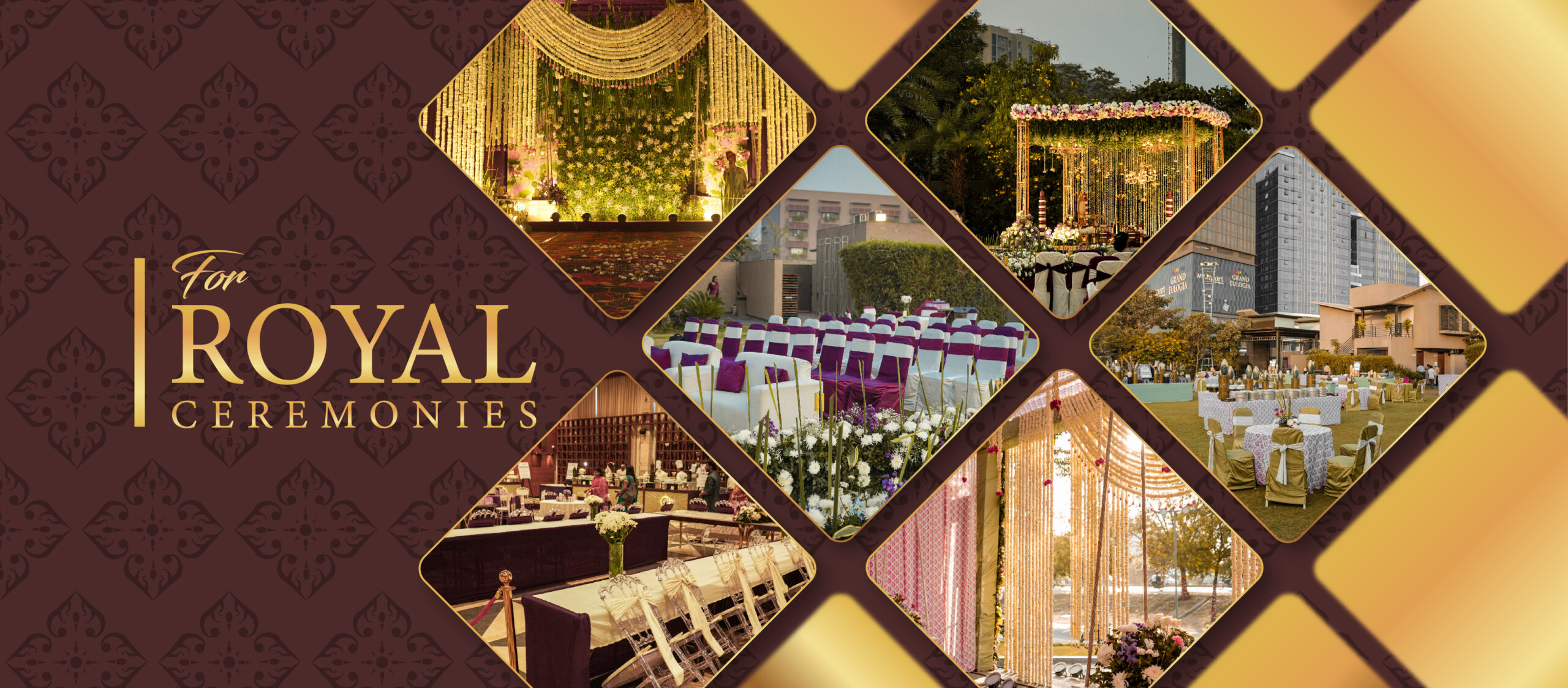 Looking for a venue for your Baby Shower? Look no further than Monte-Cristo