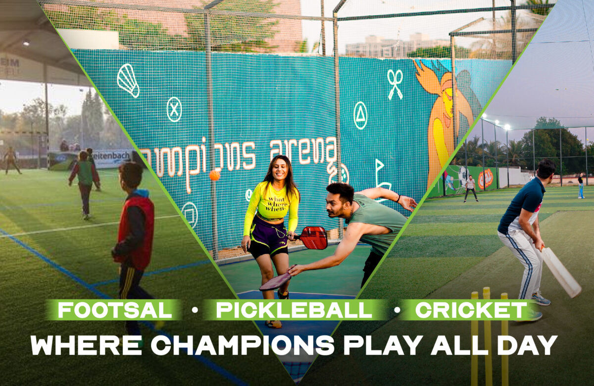 Discovering Pickleball: The Fastest Growing Sport in Ahmedabad