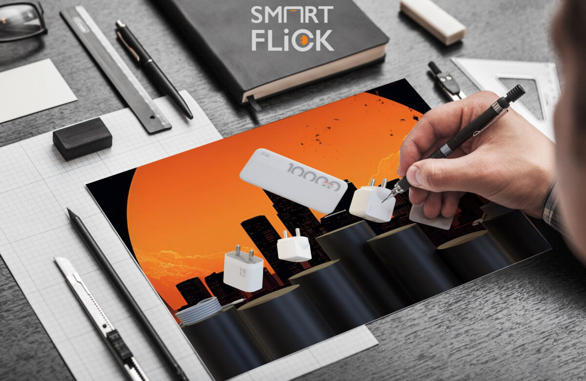 This Innovative Company from Gujarat is Changing the Way India Charges: Introducing India’s Smallest GaN Charger