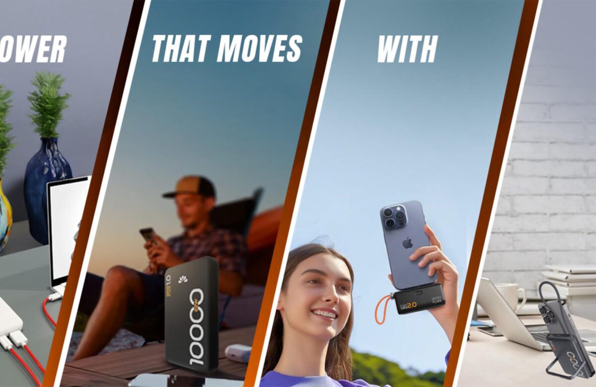 MagFlick 2.0: Power That Moves With You